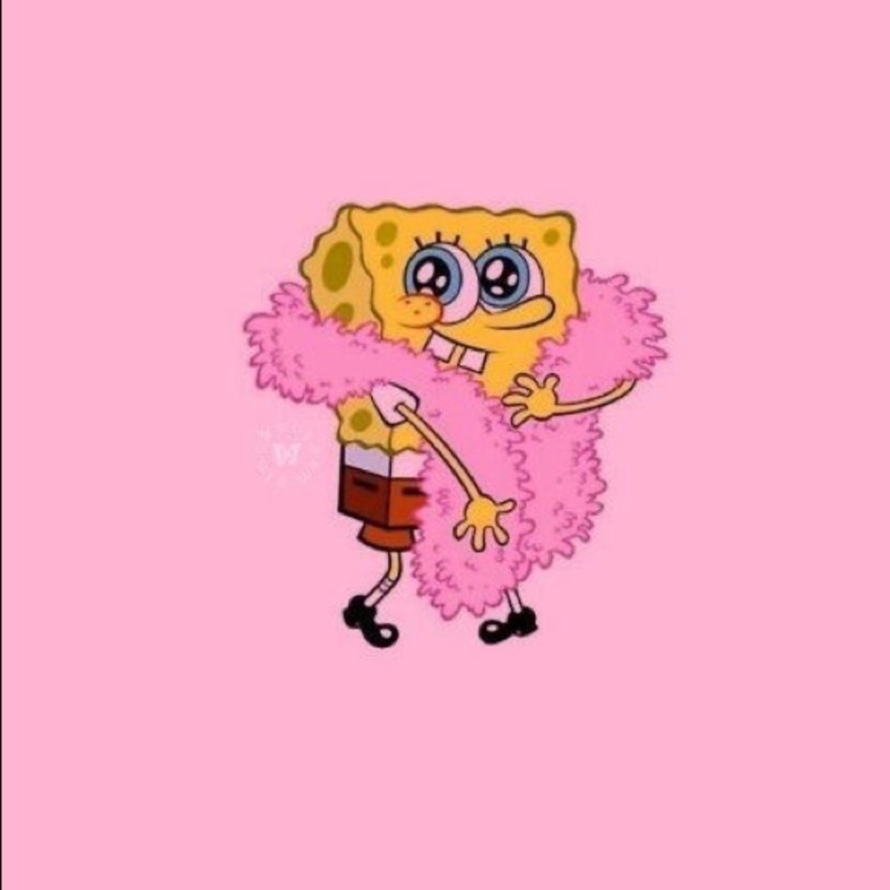 Meet your Posher, Carolyn